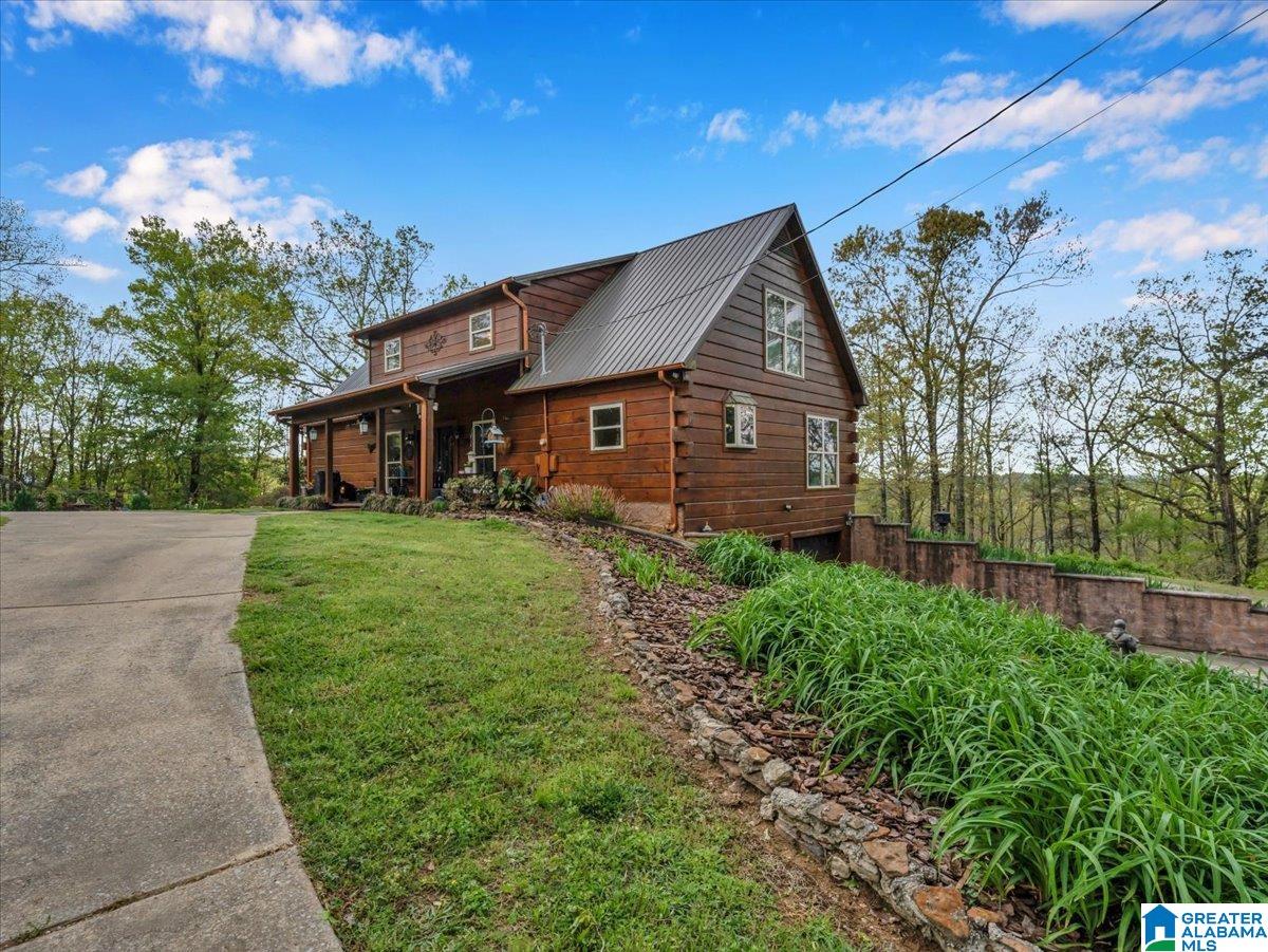 515 Robbins Branch Road Altoona, AL 35952 - Photo 45 of 53