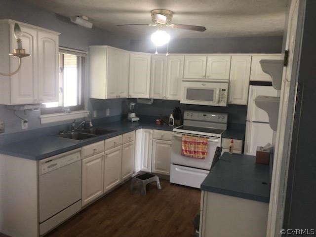 4302 Redbank Road Sandston, VA 23150 - Photo 8 of 8 Gallery Image 8