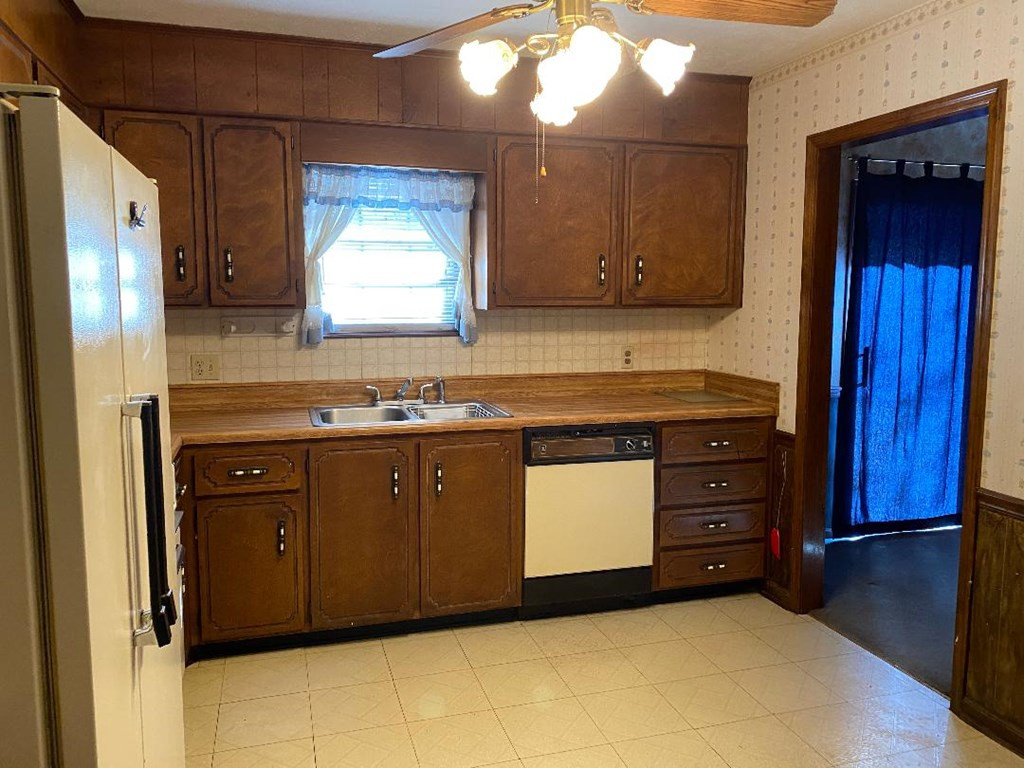 134 Coward Road Aiken, SC 29803 - Photo 4 of 8