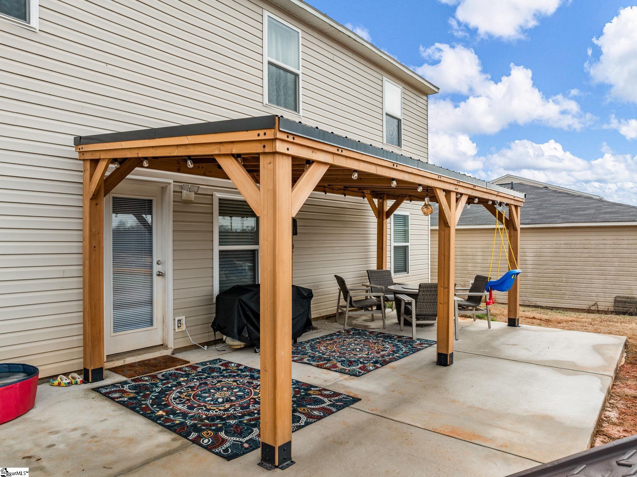 98 Lyman Lake Road Lyman, SC 29365 - Photo 23 of 27