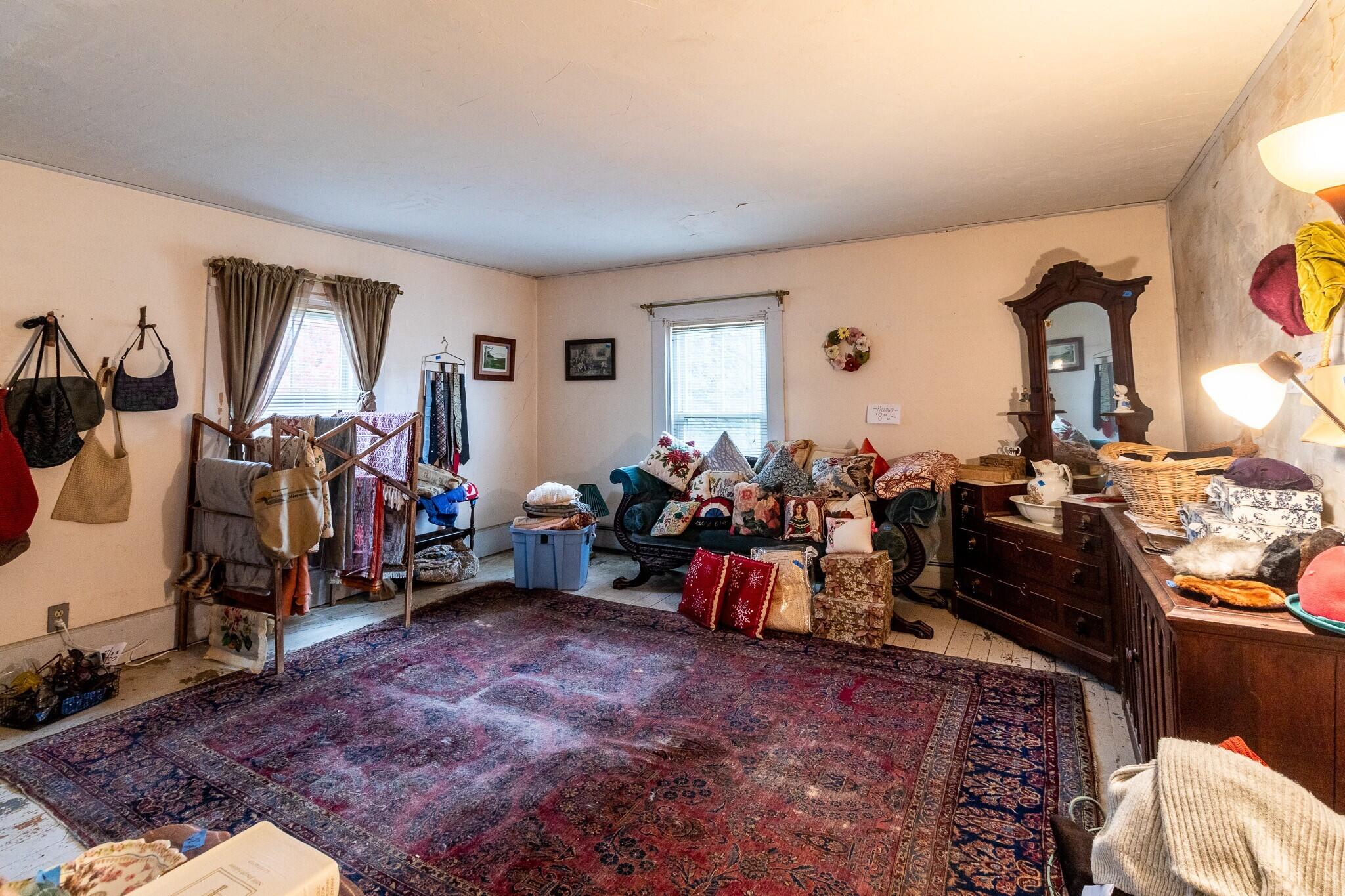 425 Saco Road Columbia Falls, ME 04623 - Photo 36 of 69 75