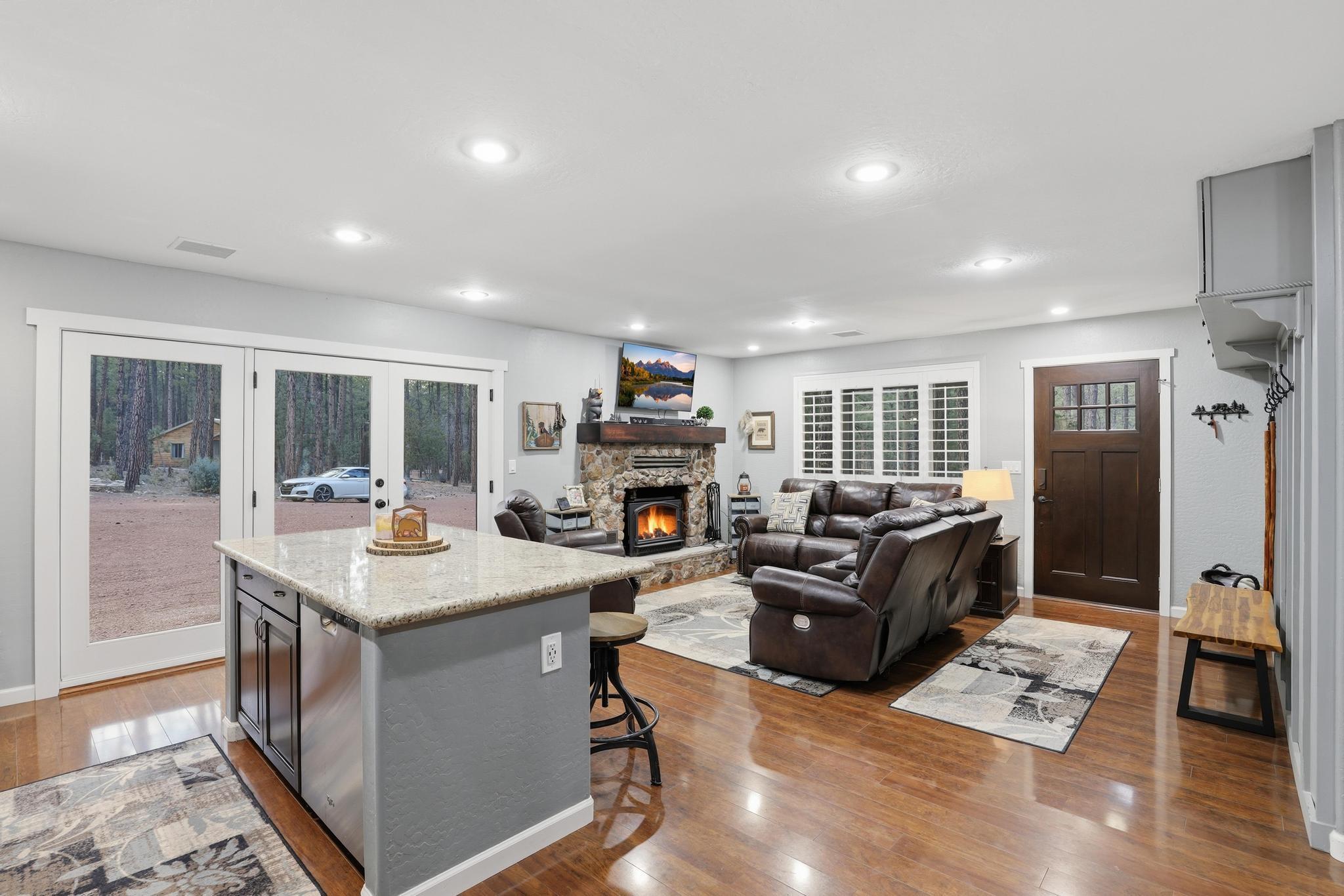 347 Pumphouse Road Payson, AZ 85541 - Photo 12 of 41