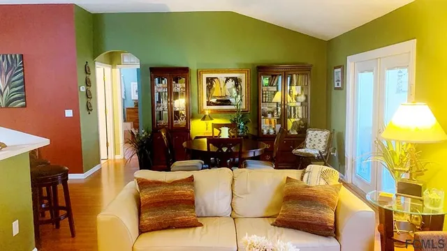 a bathroom with a tub and a shower