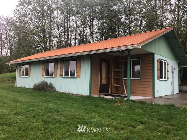 106 Compton Road Morton, WA 98356 - Photo 5 of 18 Gallery Image 5