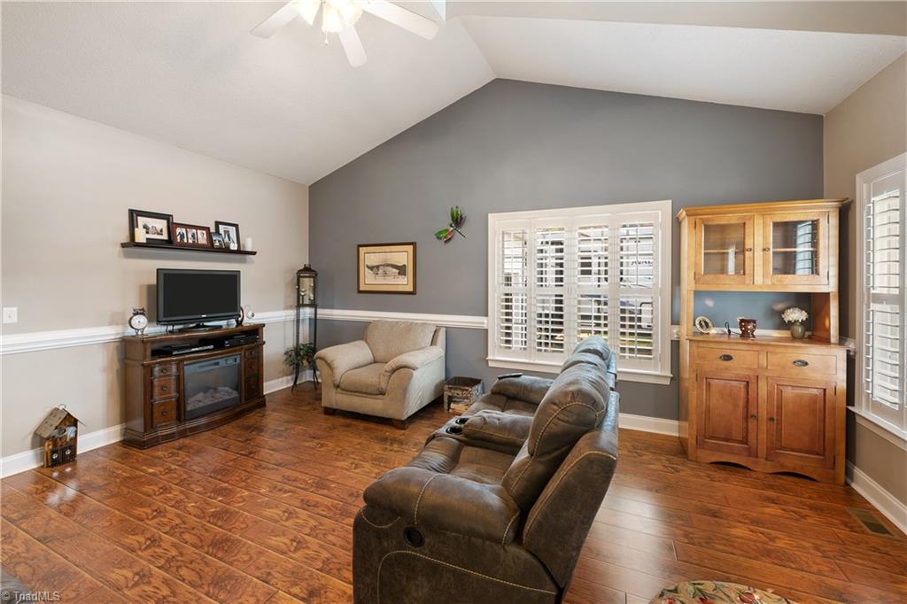705 Lacock Avenue Rural Hall, NC 27045 - Photo 2 of 16 Gallery Image 2