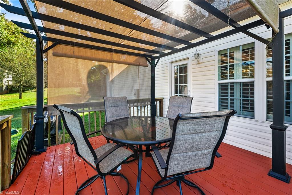 705 Lacock Avenue Rural Hall, NC 27045 - Photo 14 of 16 Gallery Image 14