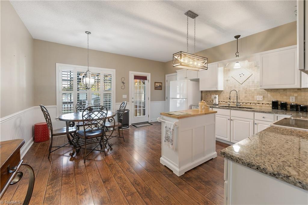 705 Lacock Avenue Rural Hall, NC 27045 - Photo 4 of 16 Gallery Image 4