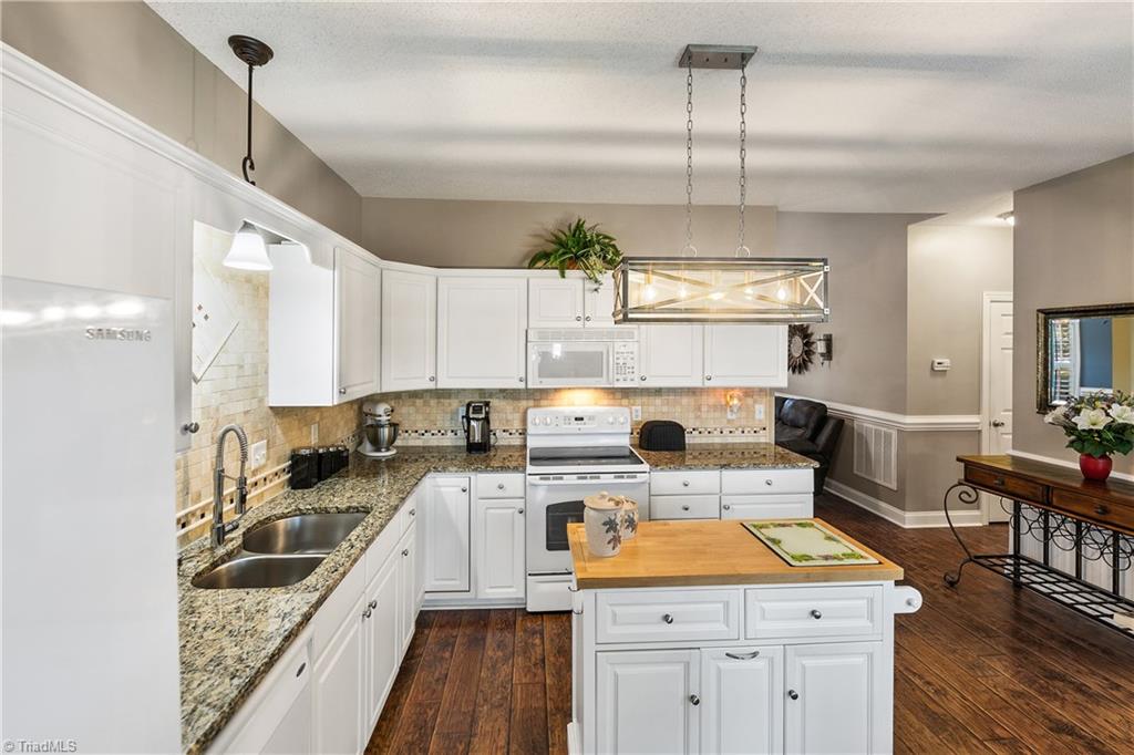 705 Lacock Avenue Rural Hall, NC 27045 - Photo 5 of 16 Gallery Image 5