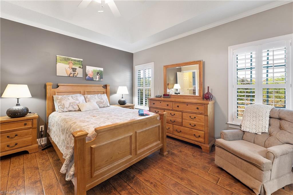 705 Lacock Avenue Rural Hall, NC 27045 - Photo 6 of 16 Gallery Image 6