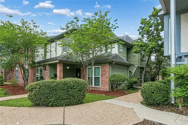 $118,000 | 9 Heritage Lane, Unit 35, New Orleans, LA 70114
