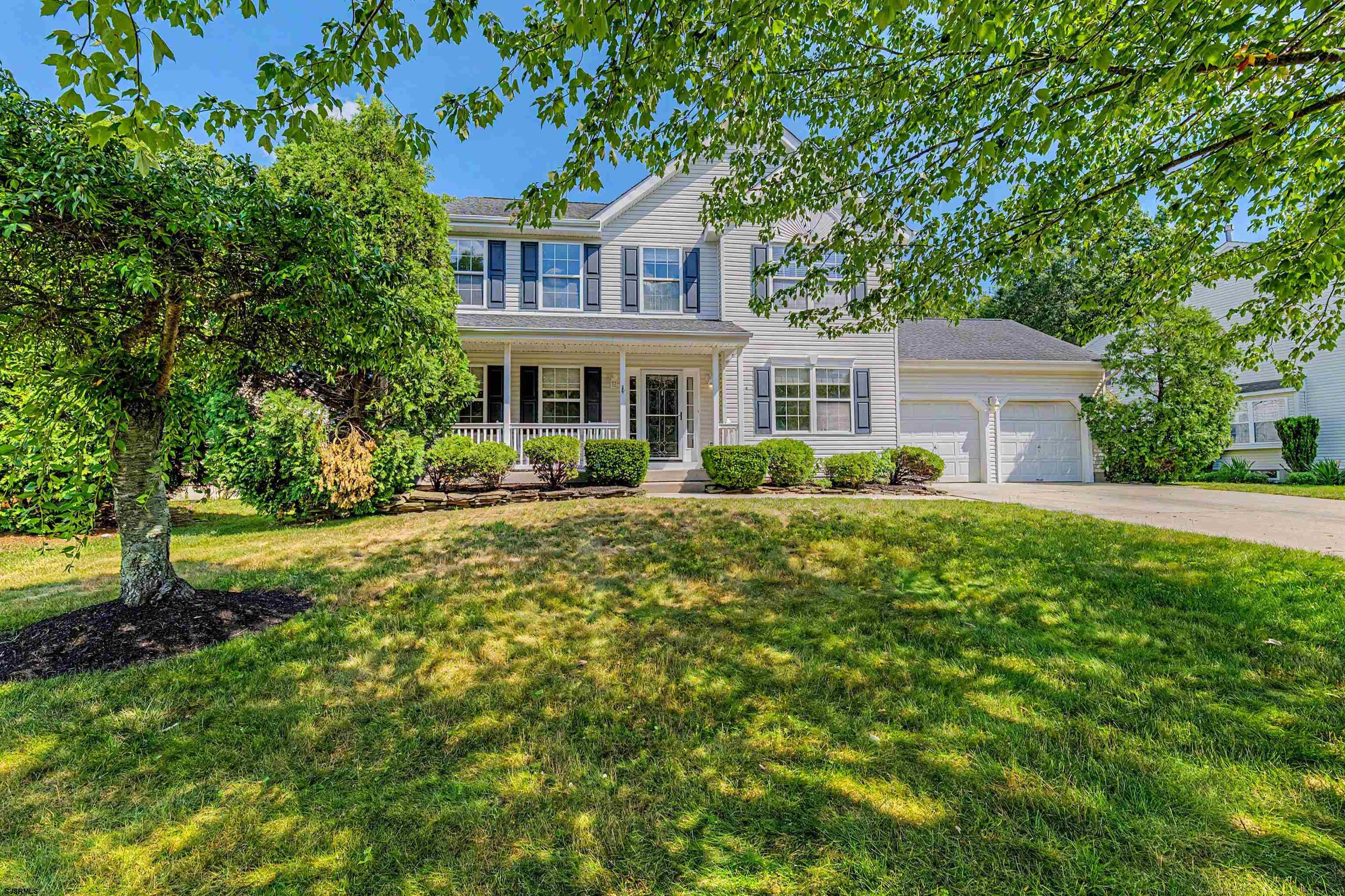 535 School House Road Williamstown, NJ 08094 - Photo 2 of 40