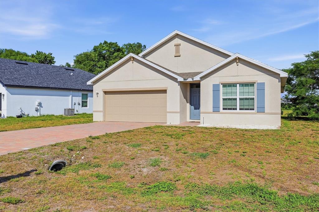 258 Rio De Janeiro Avenue Punta Gorda, FL 33983 - Photo 3 of 34