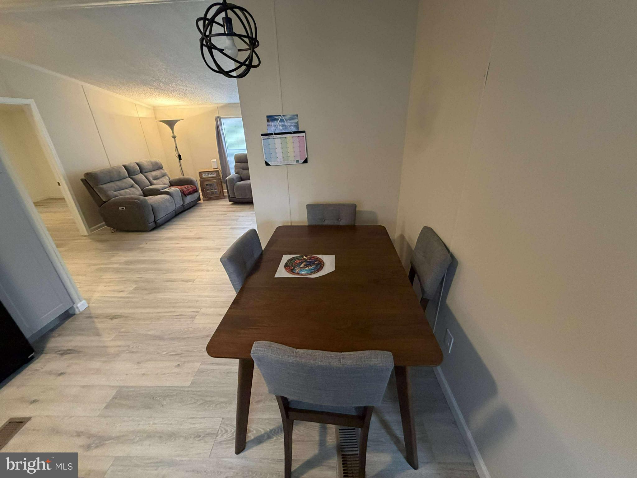 227 Forest Green Road Aberdeen, MD 21001 - Photo 8 of 22 a view of workspace filled with furniture