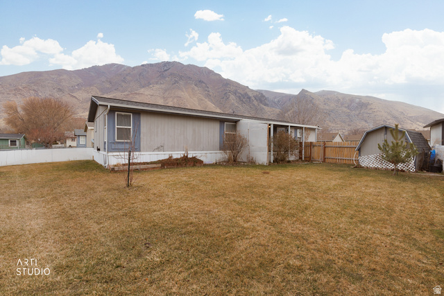 1025 North 300 West, Unit 7 Springville, UT 84663 - Photo 25 of 32