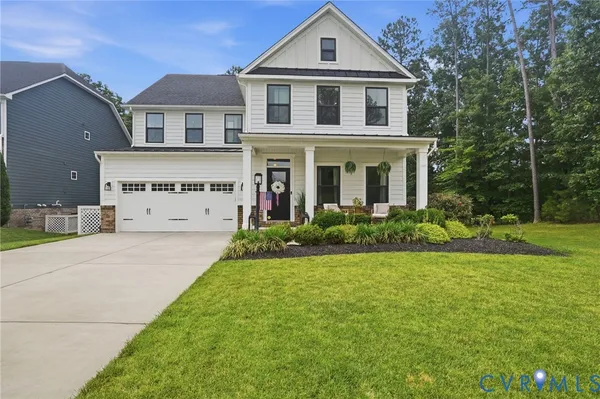$849,900 | 6407 Bear Trace Way, Moseley, VA 23120