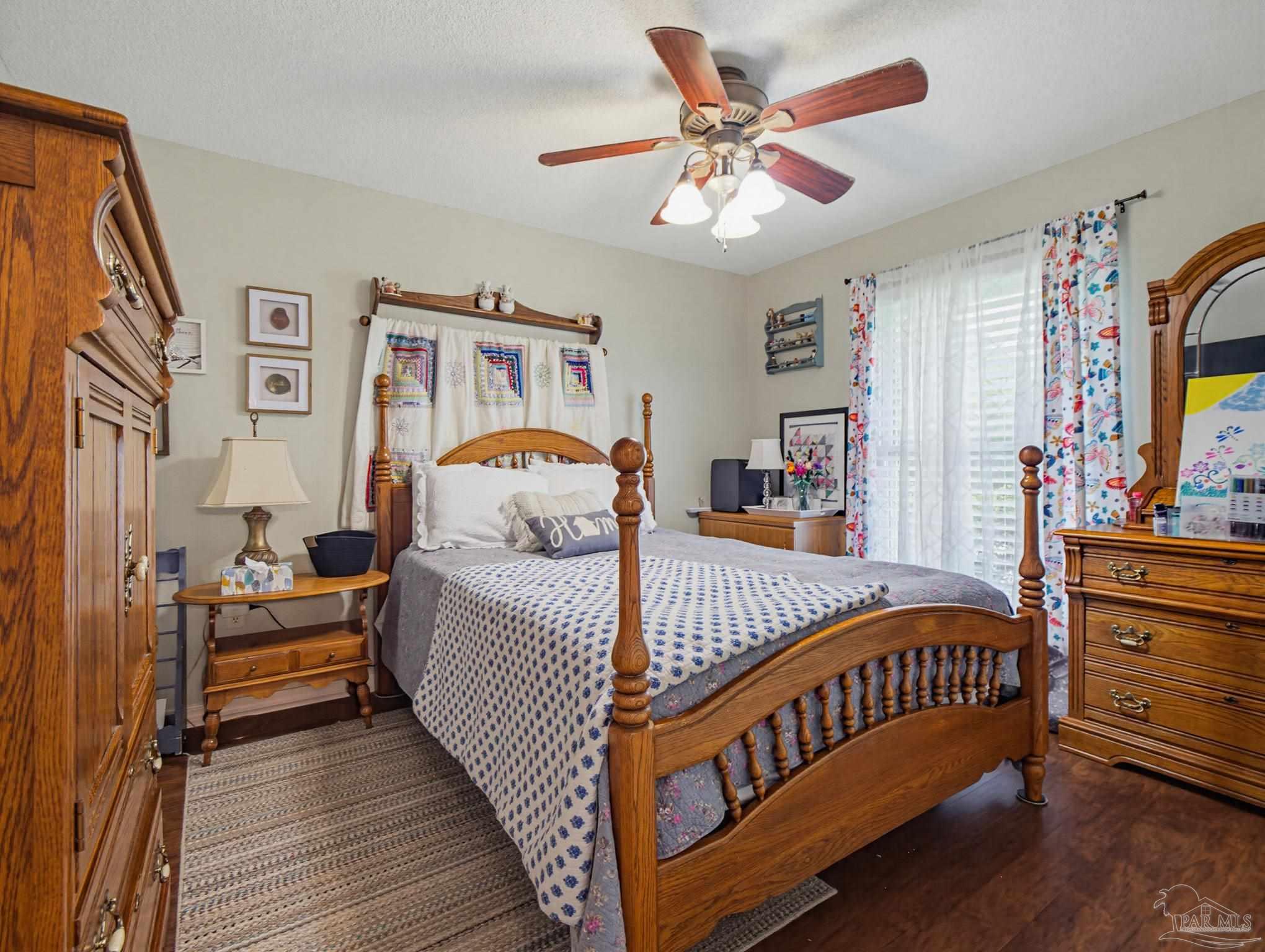 6064 Meursalt Road Milton, FL 32570 - Photo 9 of 50