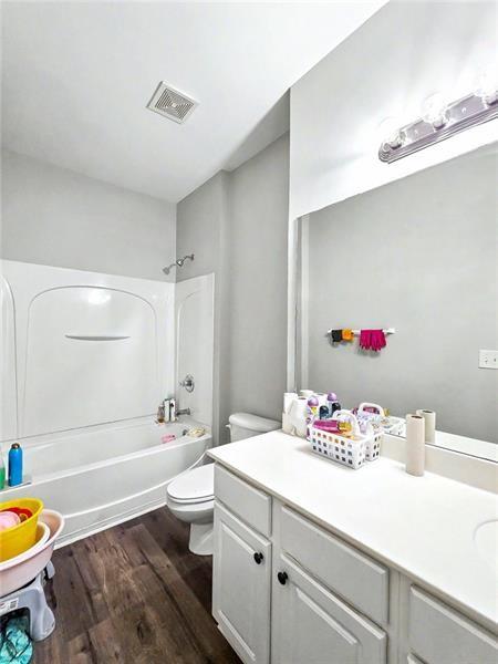1641 Austin Meadows Drive Decatur, GA 30032 - Photo 22 of 26 Gallery Image 22