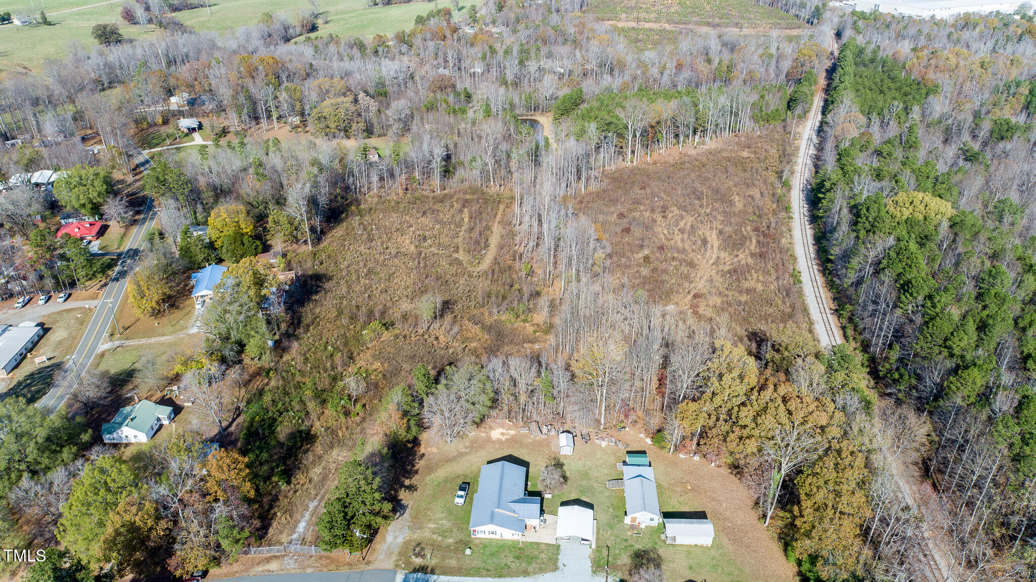 0 James Avenue Roxboro, NC 27573 - Photo 5 of 28 James-4