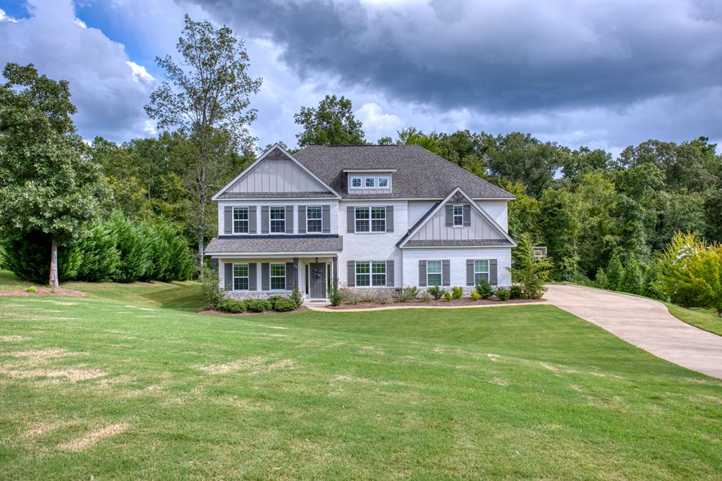 159 Hart Ridge Court Fortson, GA 31808 - Photo 1 of 13 Main View