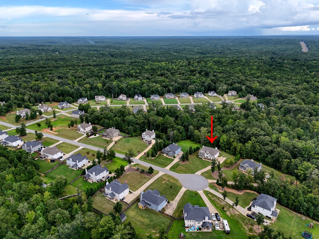159 Hart Ridge Court Fortson, GA 31808 - Photo 12 of 13 Gallery Image 12