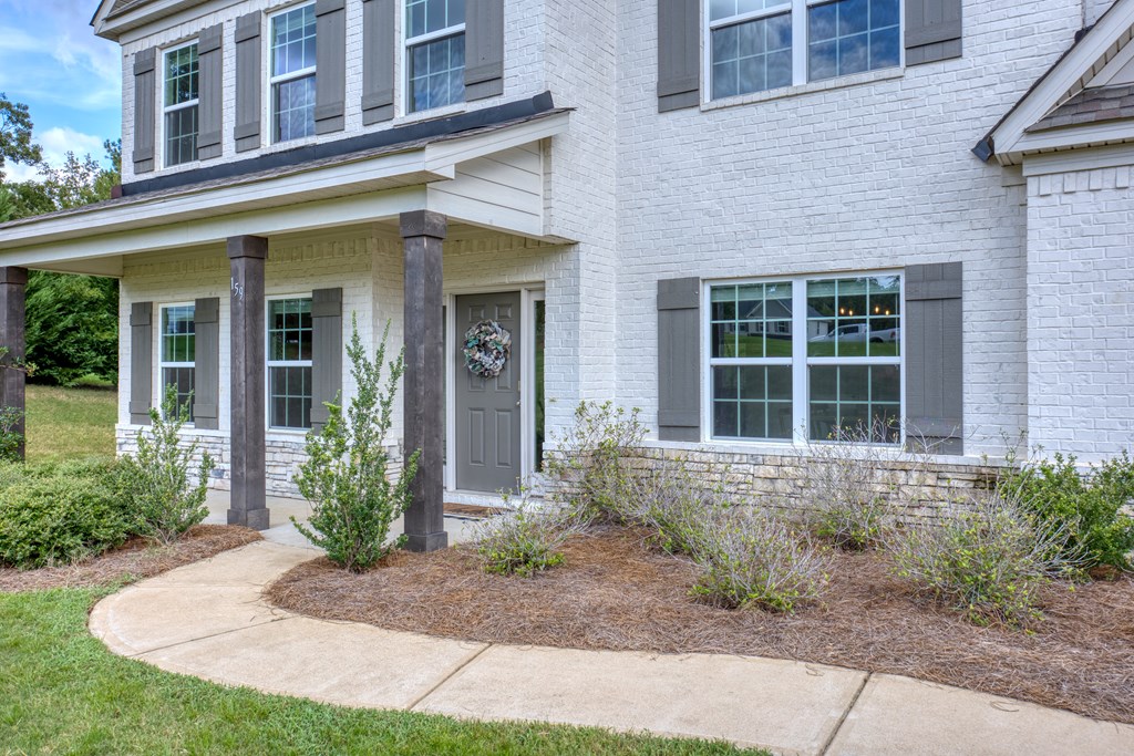 159 Hart Ridge Court Fortson, GA 31808 - Photo 2 of 13 Gallery Image 2