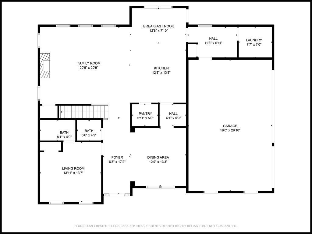 159 Hart Ridge Court Fortson, GA 31808 - Photo 3 of 13 Gallery Image 3