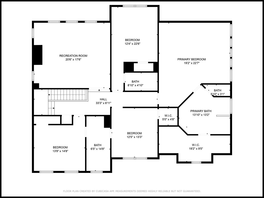 159 Hart Ridge Court Fortson, GA 31808 - Photo 4 of 13 Gallery Image 4