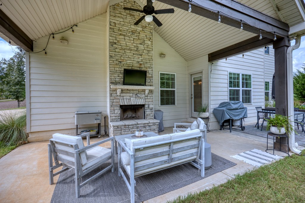 159 Hart Ridge Court Fortson, GA 31808 - Photo 5 of 13 Gallery Image 5