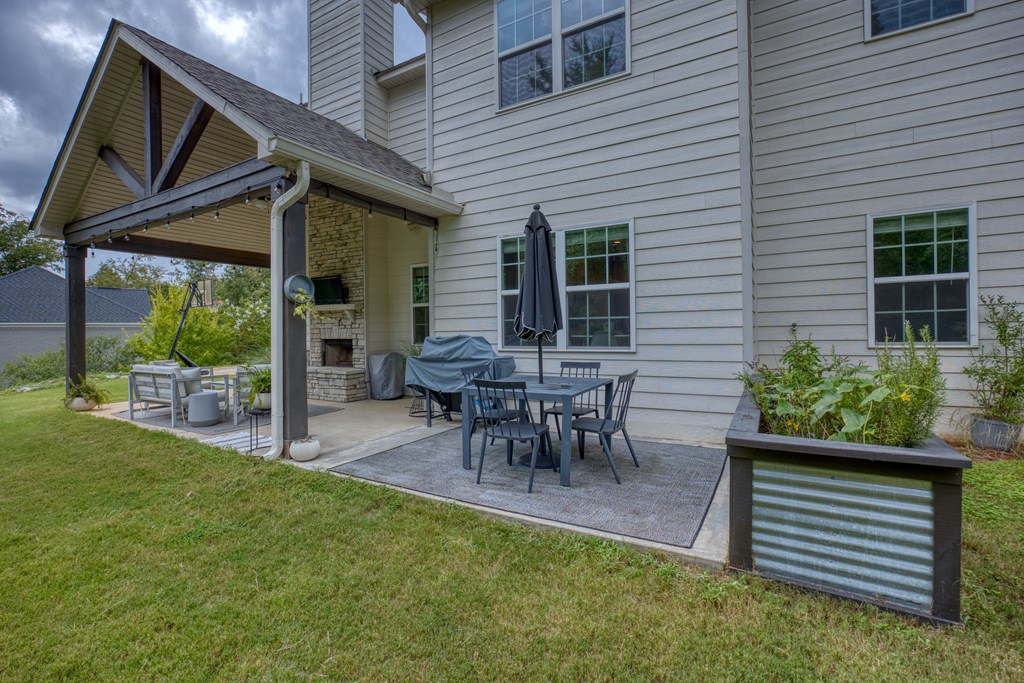 159 Hart Ridge Court Fortson, GA 31808 - Photo 6 of 13 Gallery Image 6