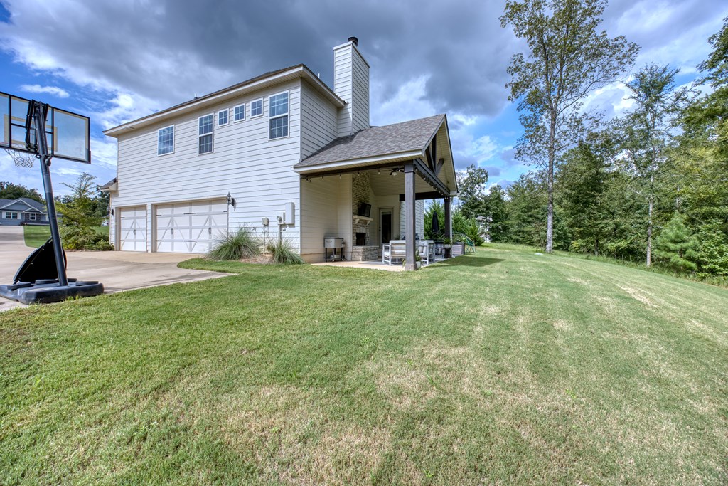 159 Hart Ridge Court Fortson, GA 31808 - Photo 7 of 13 Gallery Image 7