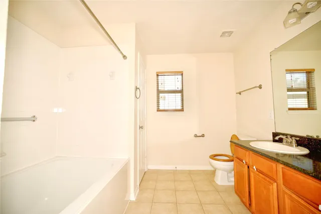 $1,800 | 18402 Westgate Springs Lane, Cypress, TX 77433