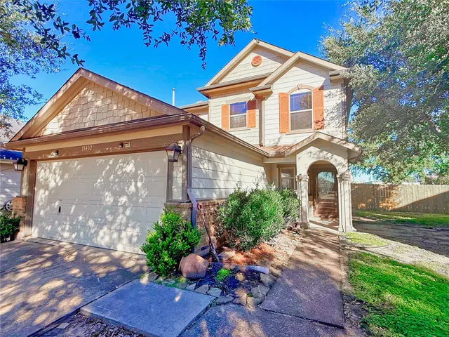 $1,800 | 18402 Westgate Springs Lane, Cypress, TX 77433