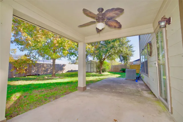 $1,800 | 18402 Westgate Springs Lane, Cypress, TX 77433