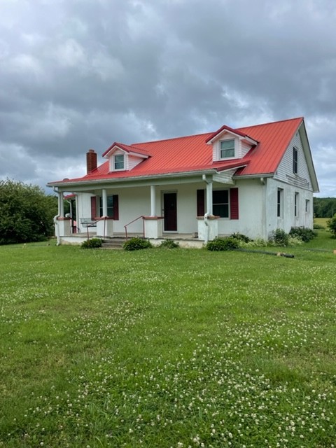 35 Cumberland Valley Road McEwen, TN 37101 - Photo 1 of 21 Gallery Image 1