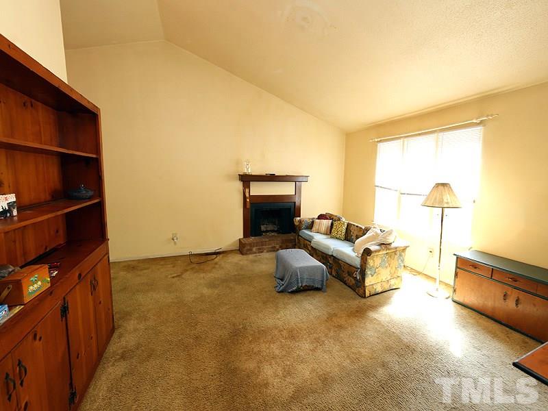 3605 Constellation Drive Raleigh, NC 27604 - Photo 2 of 12