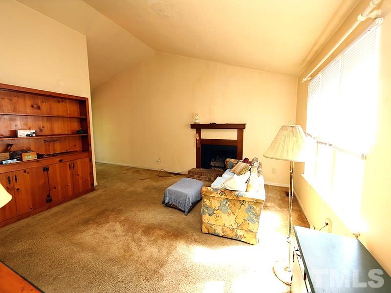 3605 Constellation Drive Raleigh, NC 27604 - Photo 3 of 12