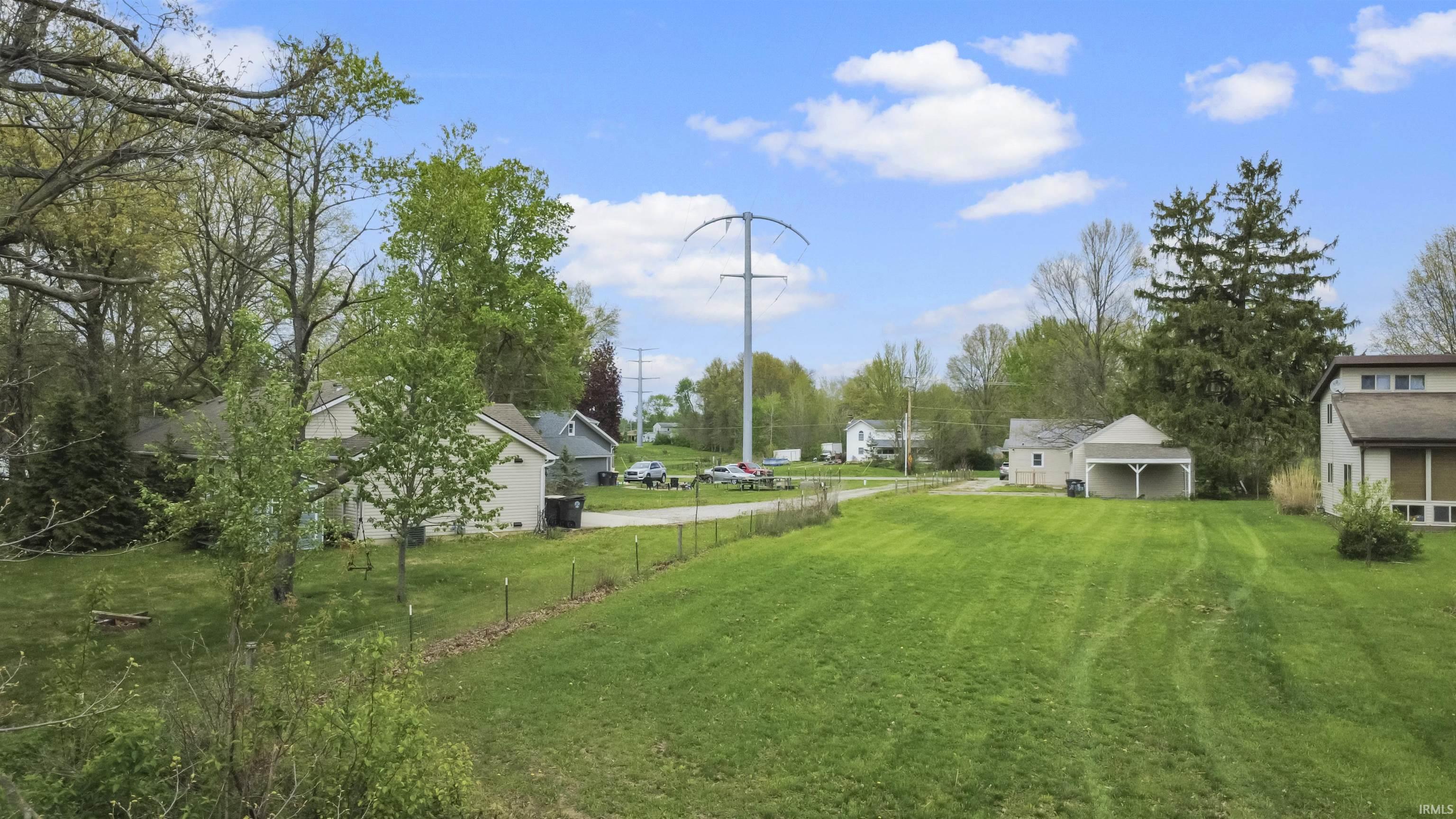 5810 Rothman Road Fort Wayne, IN 46835 - Photo 25 of 33 Gallery Image 25