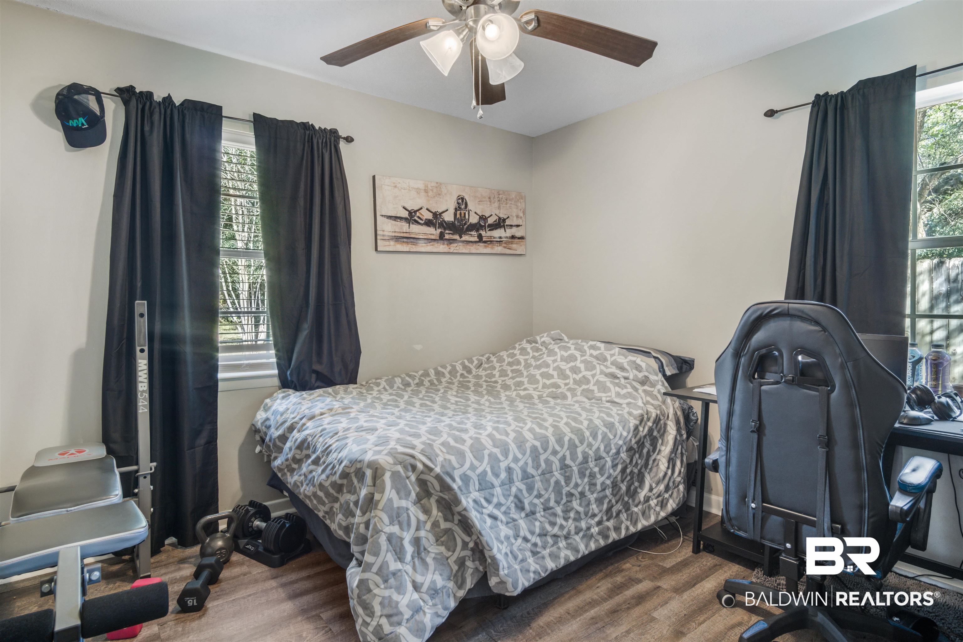1235 Leroy Stevens Road Mobile, AL 36695 - Photo 23 of 27