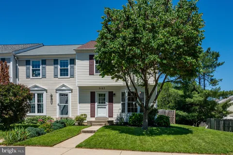 $500,000 | 3157 Benton Square Drive, Olney, MD 20832