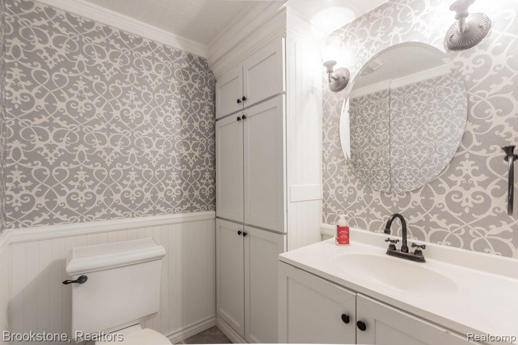 2969 Powderhorn Ridge Road Rochester Hills, MI 48309 - Photo 21 of 56