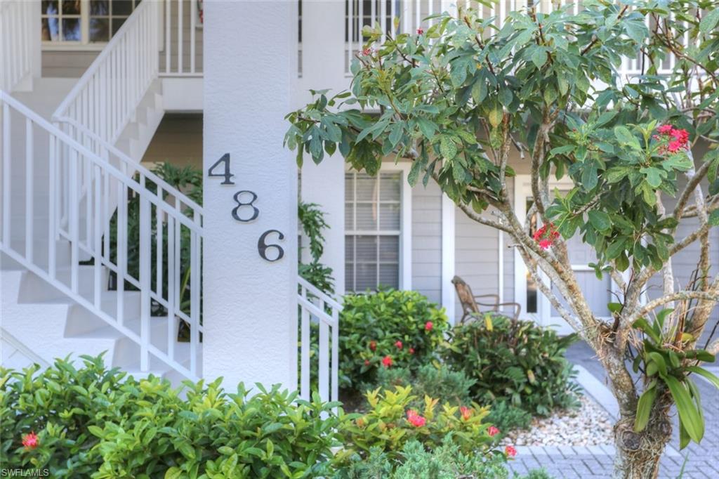 486 Edgemere Way East, Unit 2 Naples, FL 34105 - Photo 28 of 46 Gallery Image 28