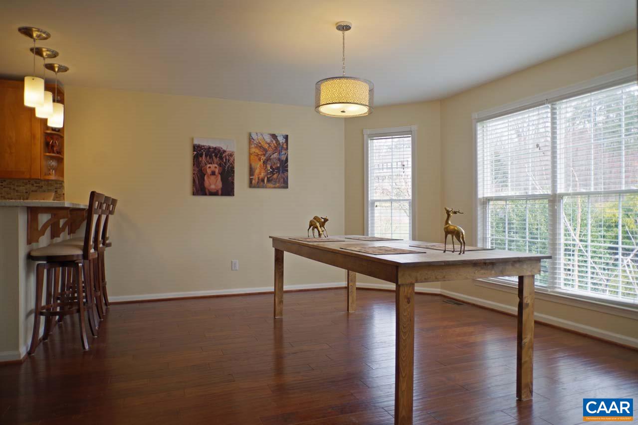 288 Oak View Road Barboursville, VA 22923 - Photo 5 of 47 a room with pool table and windows
