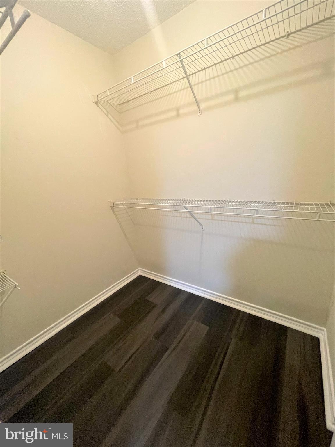 1505 Lincoln Way, Unit 101 McLean, VA 22102 - Photo 22 of 43 Master bedroom walk-in closet