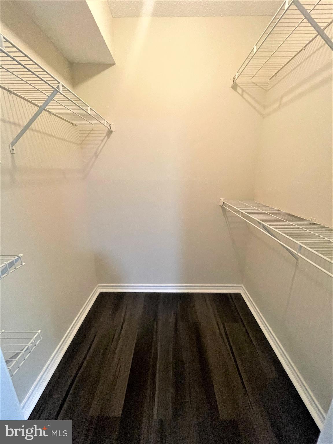 1505 Lincoln Way, Unit 101 McLean, VA 22102 - Photo 25 of 43 2nd bedroom walk-in closet