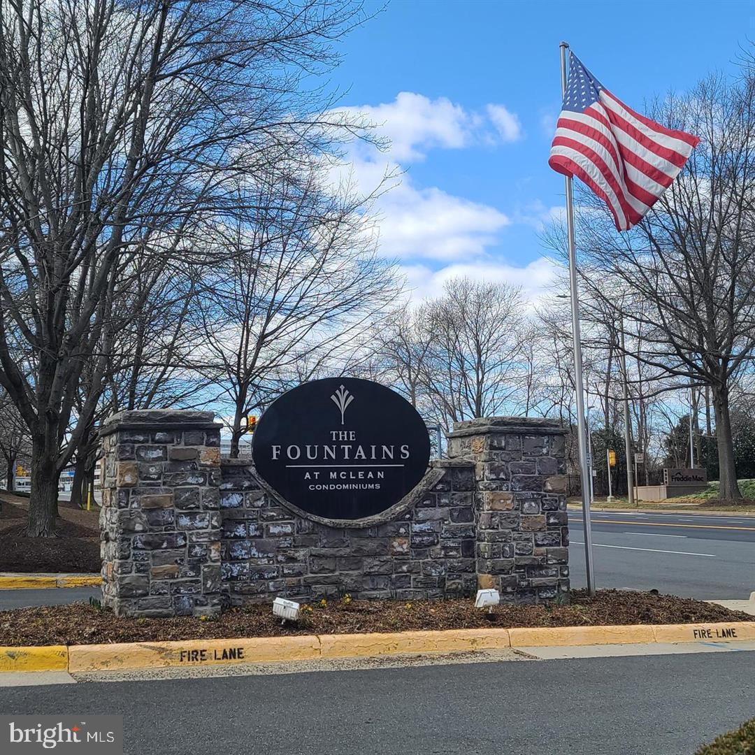 1505 Lincoln Way, Unit 101 McLean, VA 22102 - Photo 36 of 43 Community