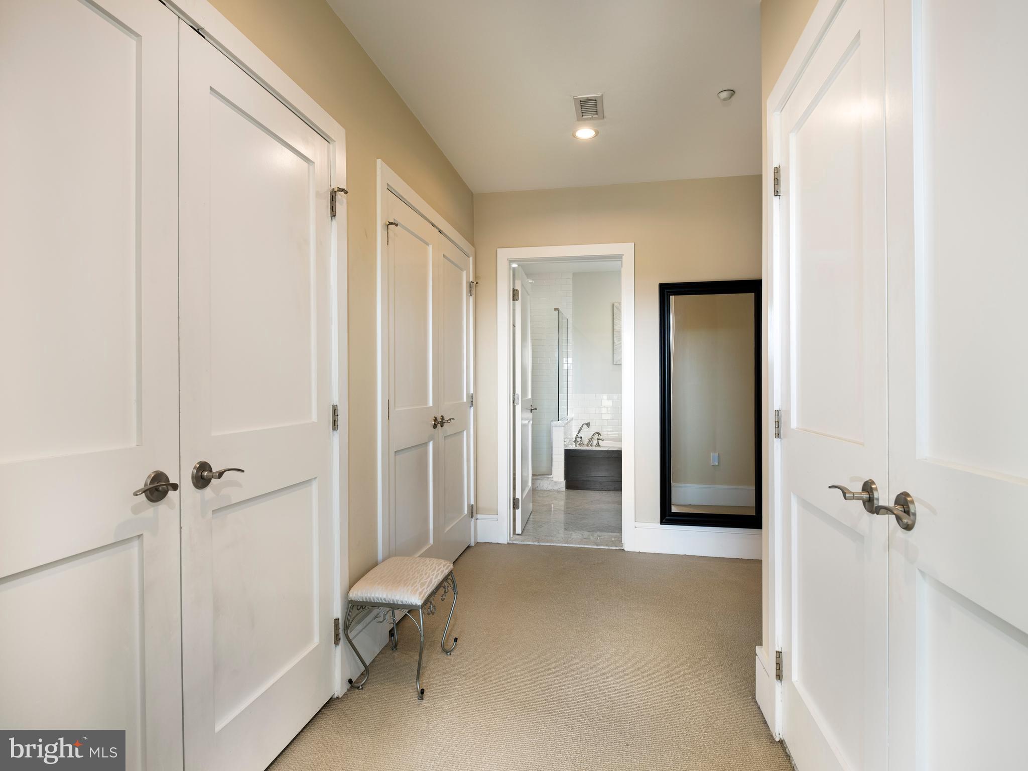 133 Iron Works Way, Unit A Wayne, PA 19087 - Photo 21 of 36 Dressing Area