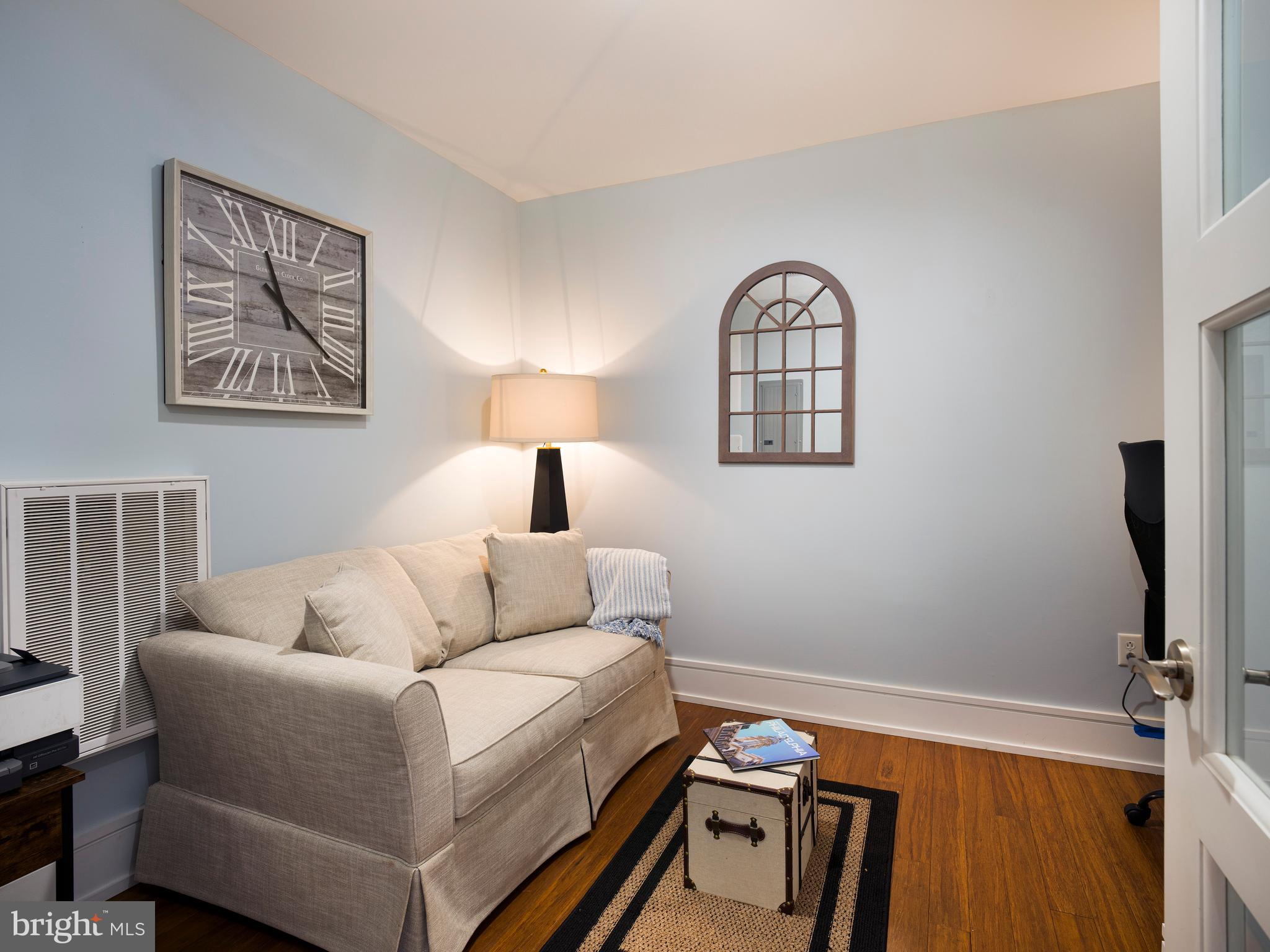 133 Iron Works Way, Unit A Wayne, PA 19087 - Photo 24 of 36 Den/Office/Guest Room