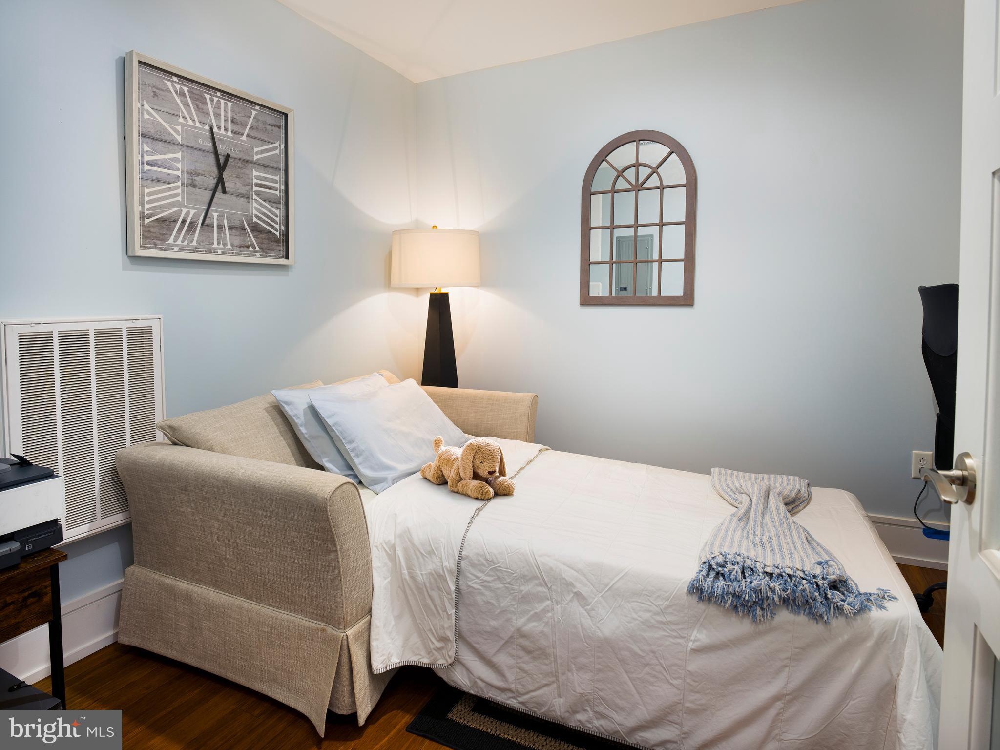 133 Iron Works Way, Unit A Wayne, PA 19087 - Photo 25 of 36 Den/Office/ Guest Room