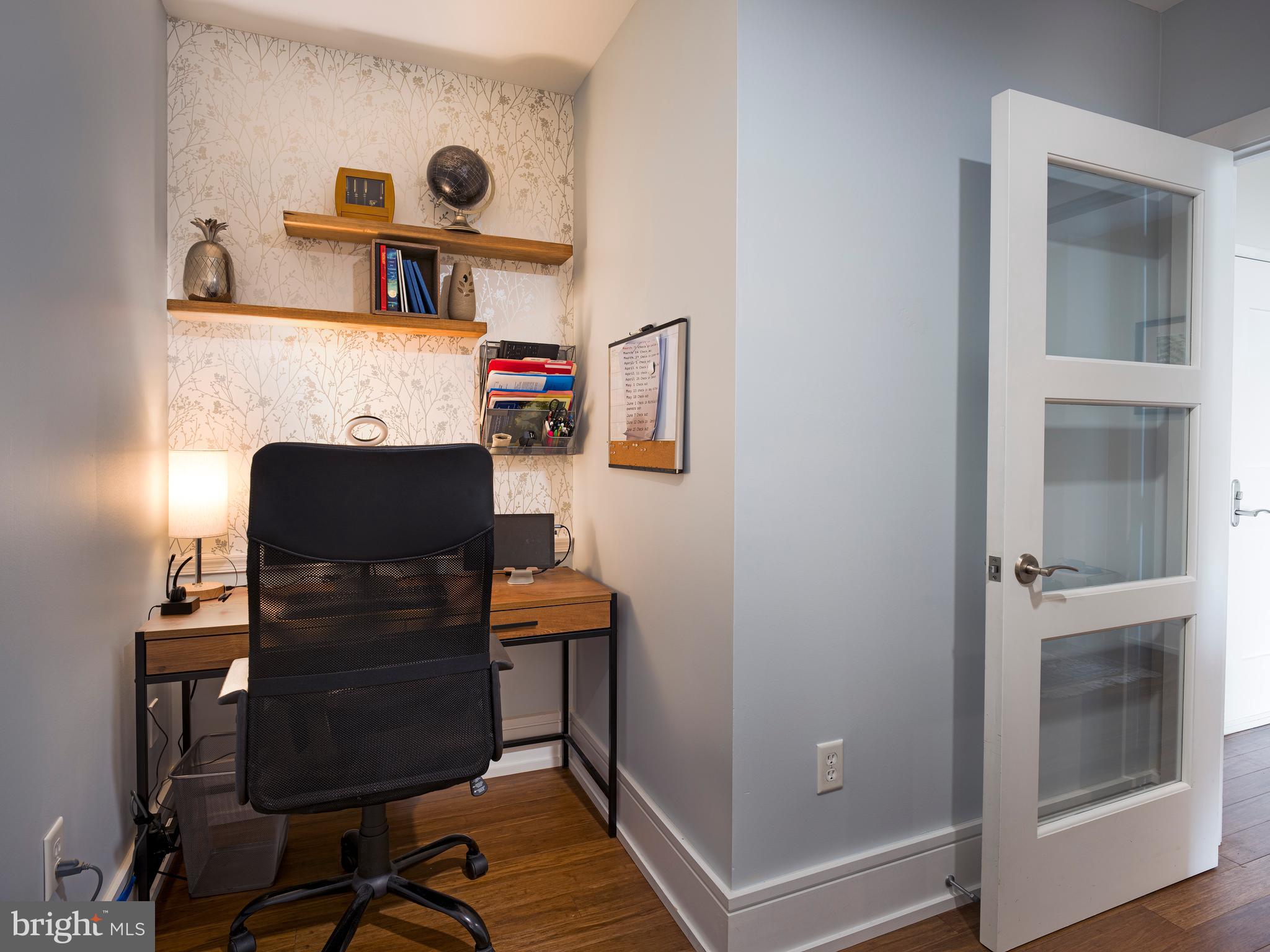 133 Iron Works Way, Unit A Wayne, PA 19087 - Photo 26 of 36 Den/Office Guest Room