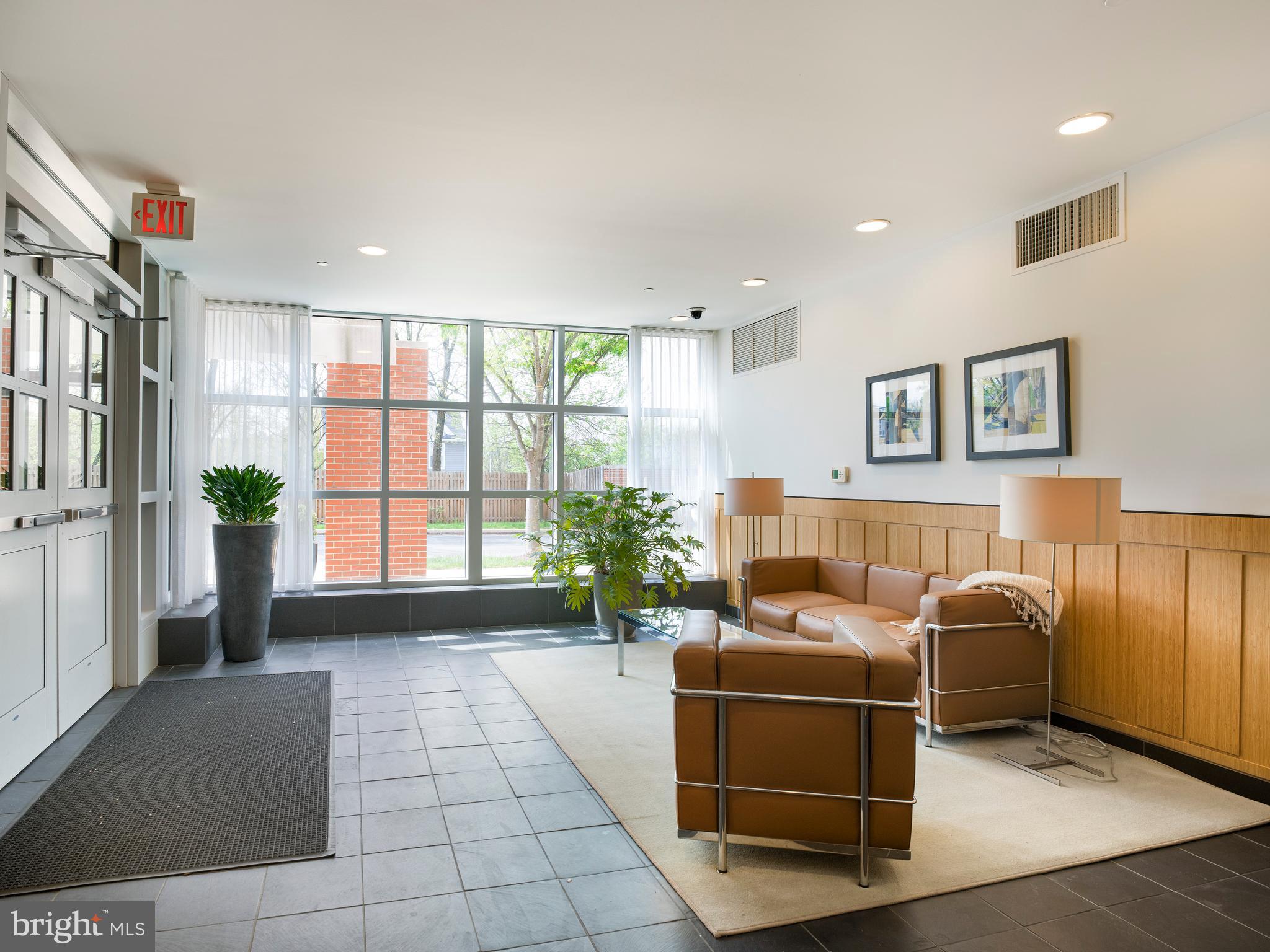 133 Iron Works Way, Unit A Wayne, PA 19087 - Photo 29 of 36 Lobby